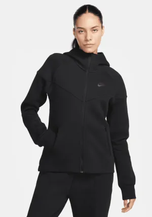 Nike Women's Sportswear Tech Fleece Windrunner