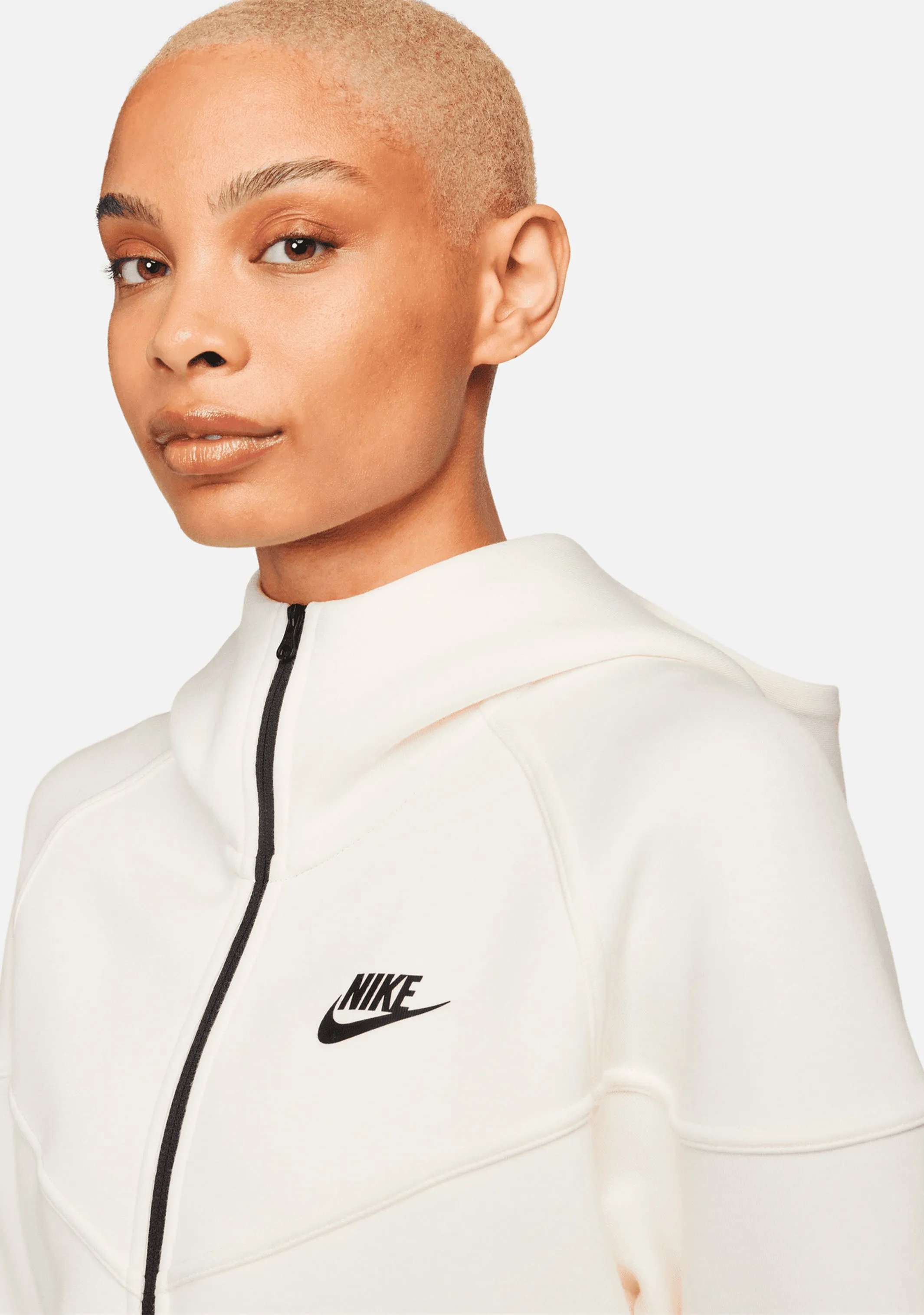 Nike Womens Tech Fleece Windrunner