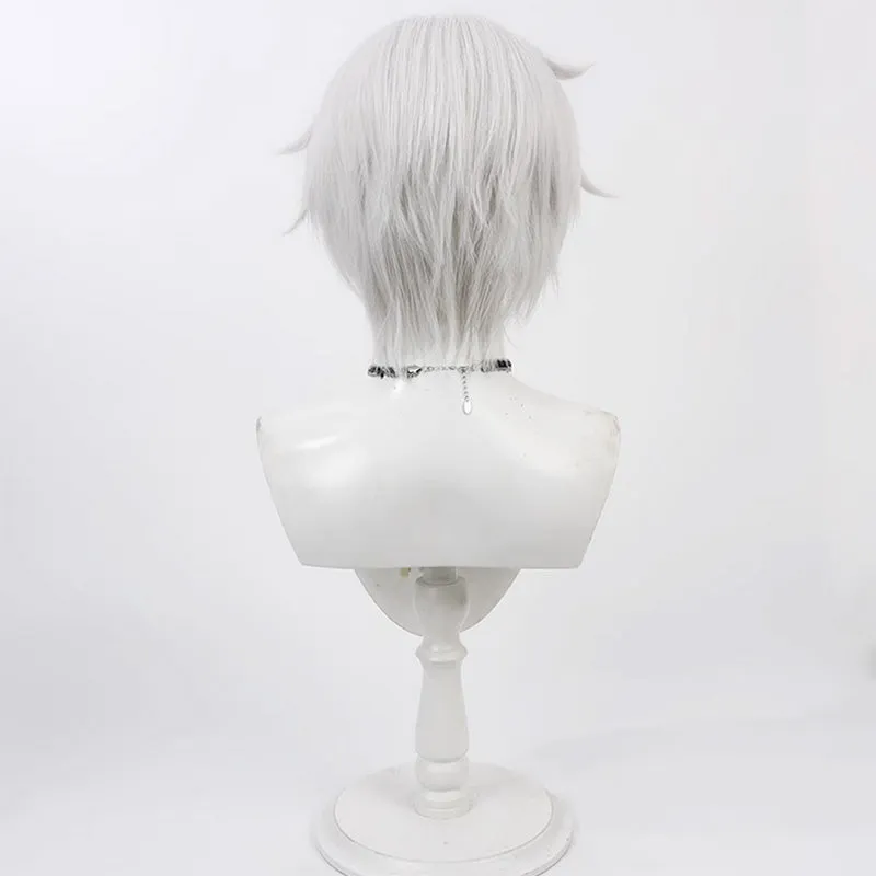 Nina the Starry Bride Hoshifuru Oukoku no Nina Set Cosplay Wig