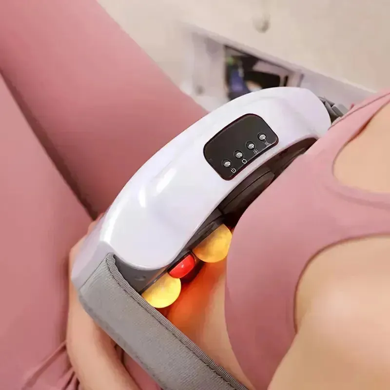 RelaxMe Versatile Abdominal Massager