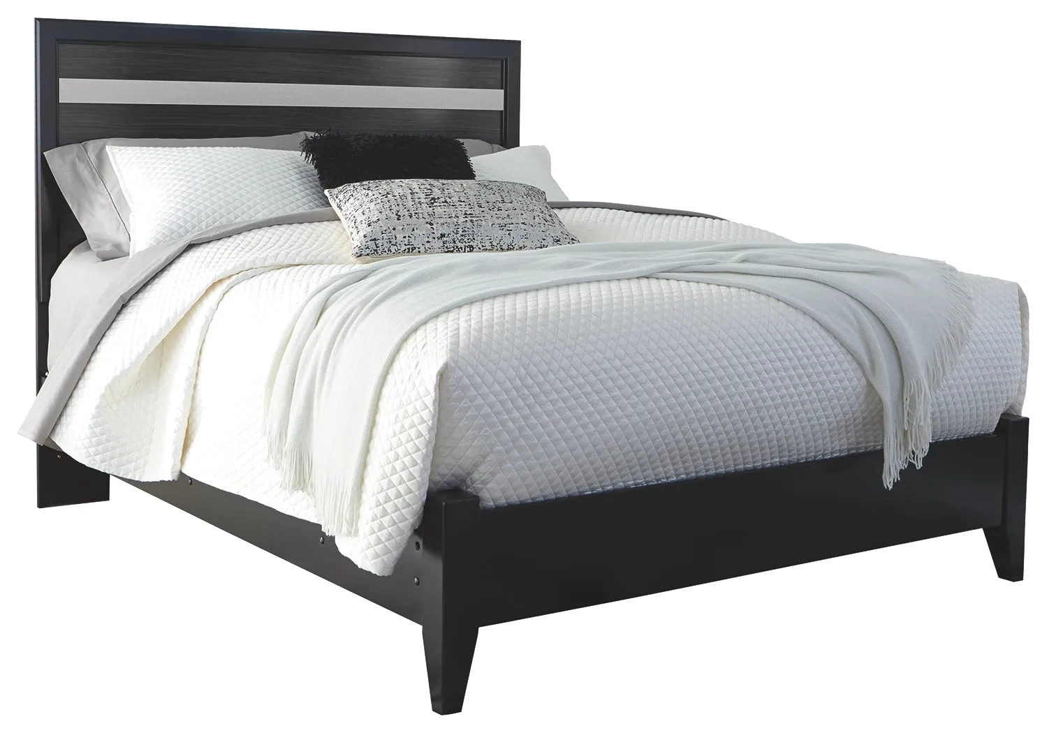 Signature Design by Ashley Starberry Queen Panel Bed