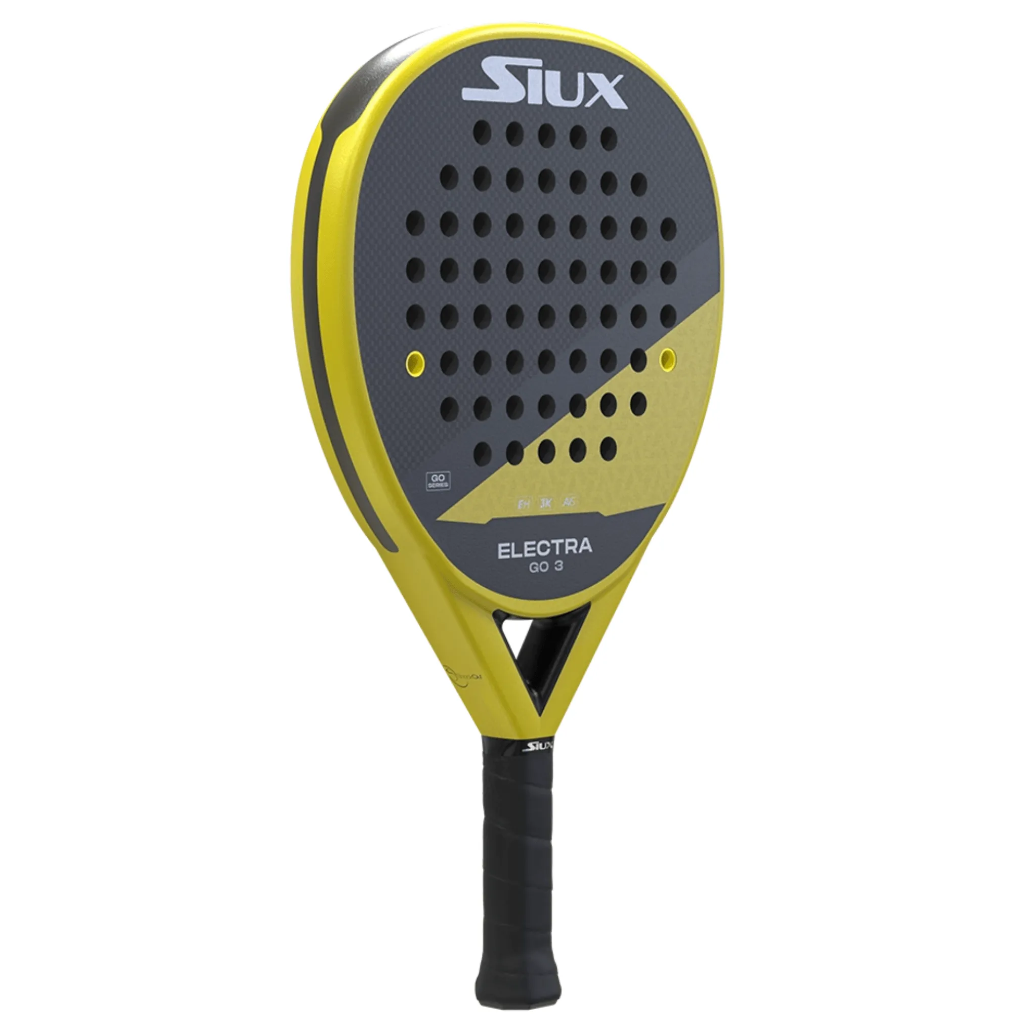 SIUX ELECTRA GO 3 Padel Racket