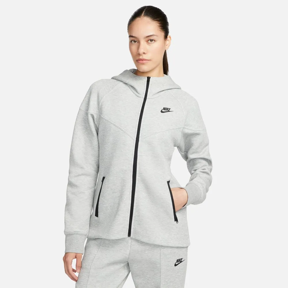 SPORTSWEAR TECH FLEECE WINDRUNNER קפוצ'ון