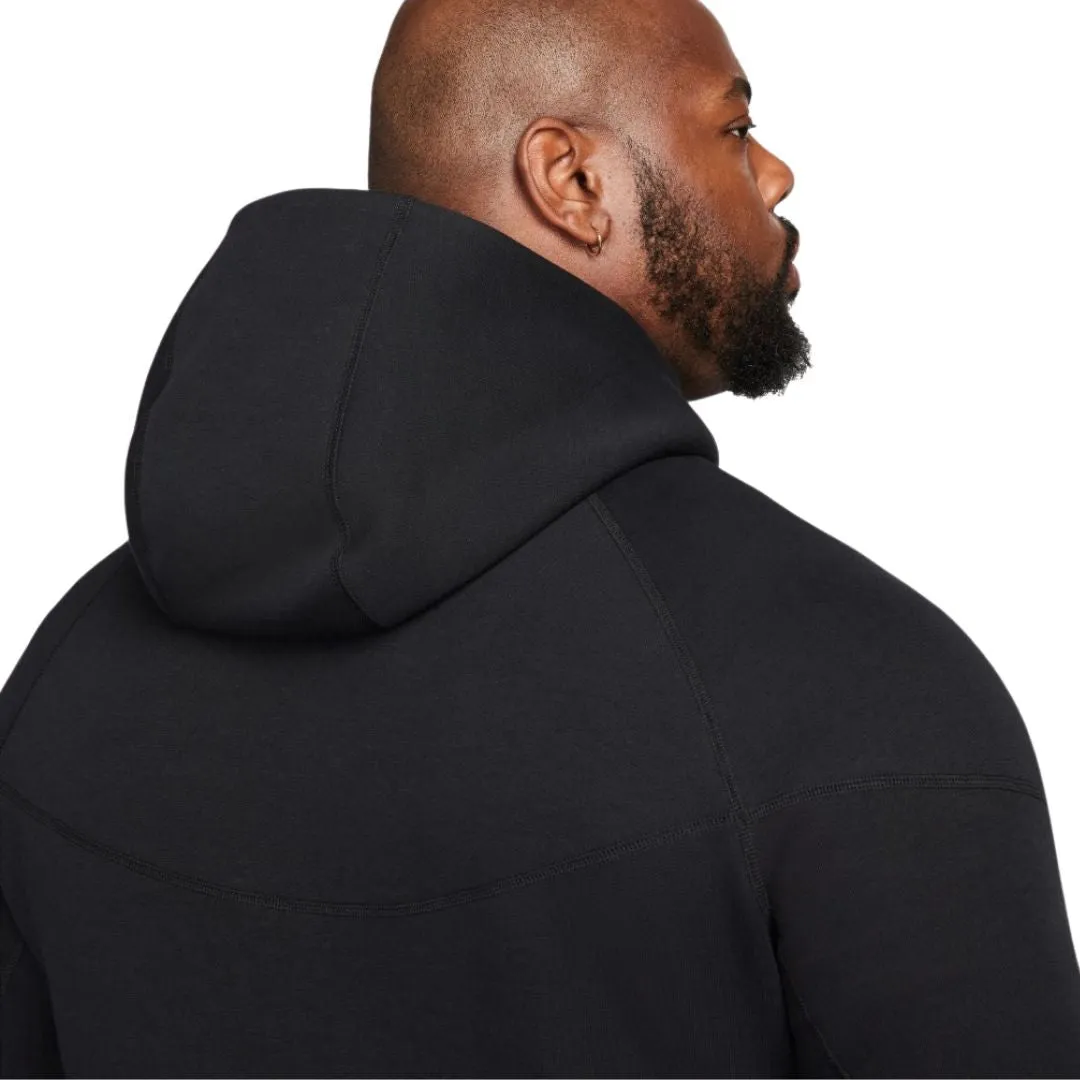 Tech Fleece Windrunner Full-Zip Hoodie