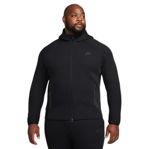 Tech Fleece Windrunner Full-Zip Hoodie