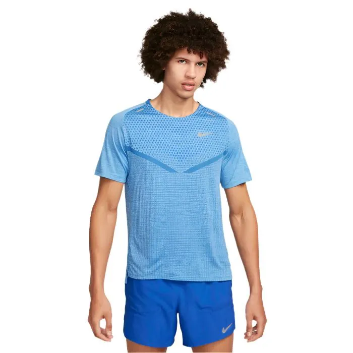 Tech Knit Dri-FIT ADV Running T-Shirt