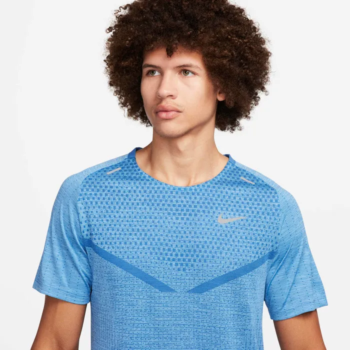 Tech Knit Dri-FIT ADV Running T-Shirt