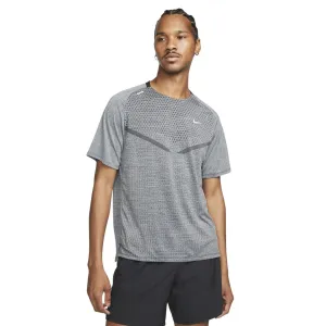 TechKnit Dri-Fit Running T-Shirt