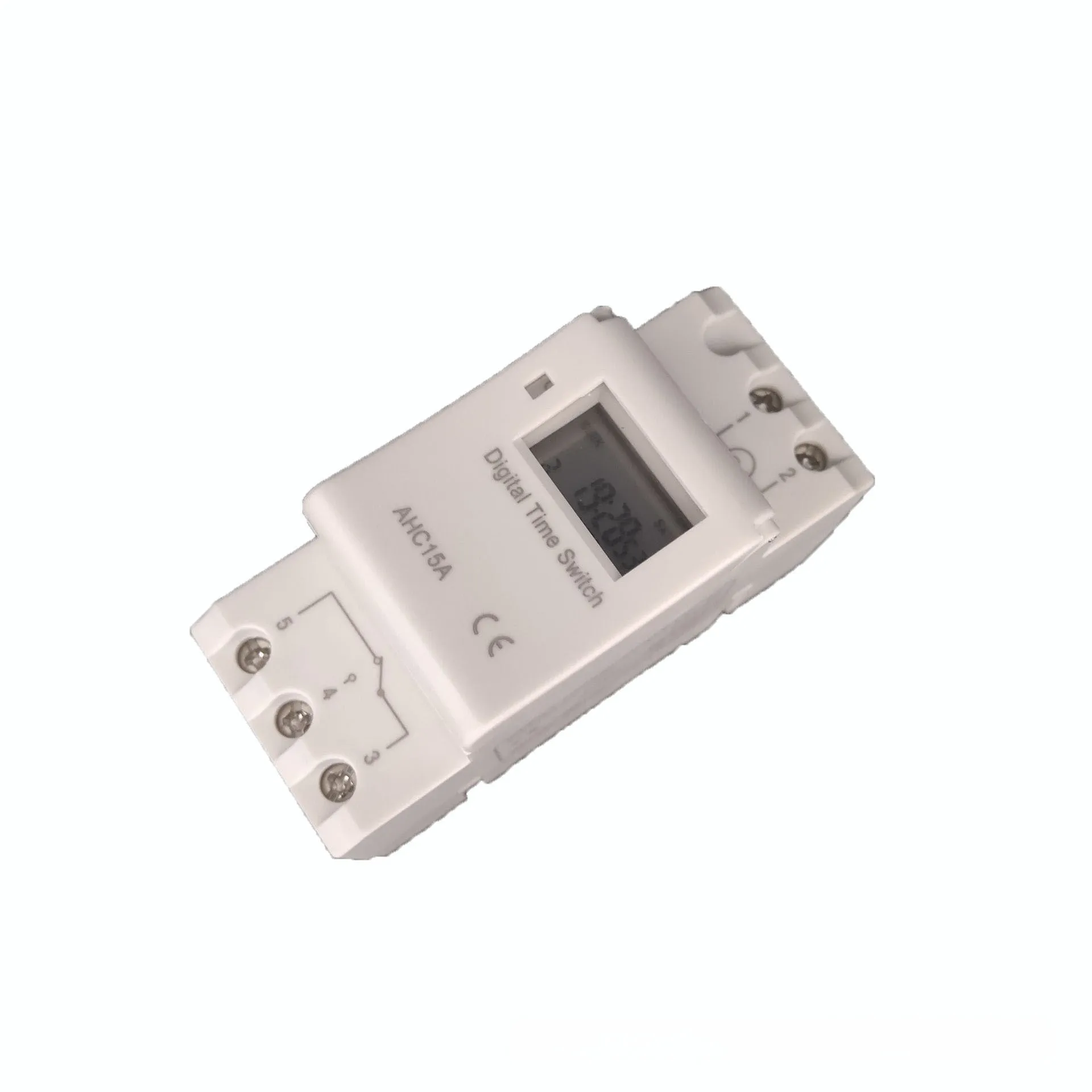 THC15A Versatile Timer Switch