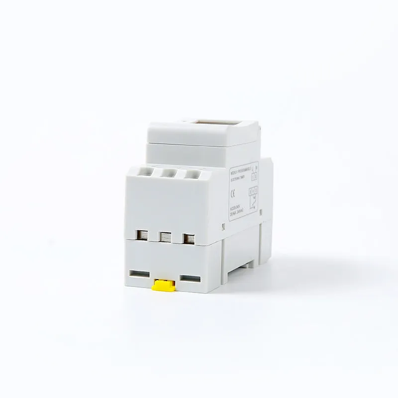 THC15A Versatile Timer Switch