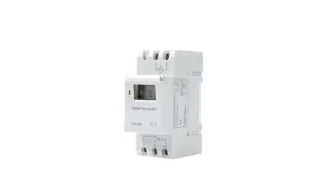 THC15A Versatile Timer Switch