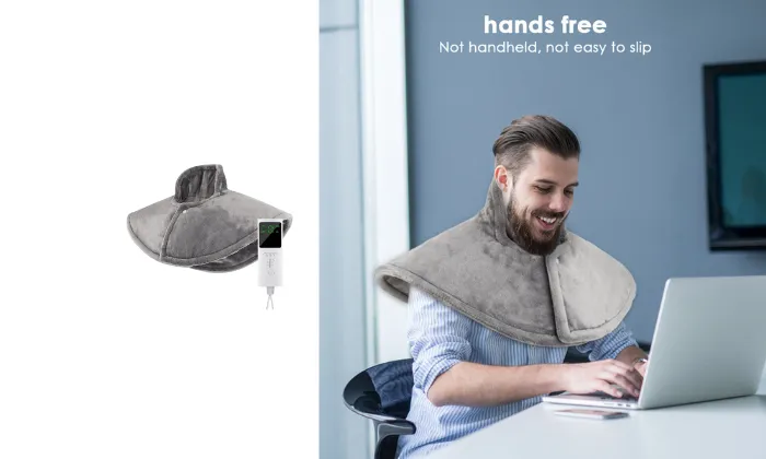 Versatile Heating Pad