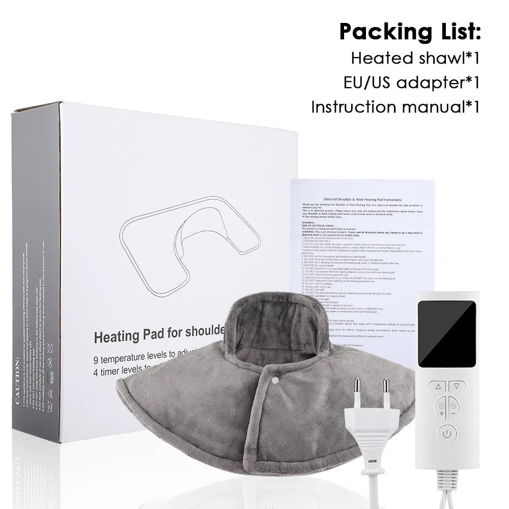 Versatile Heating Pad