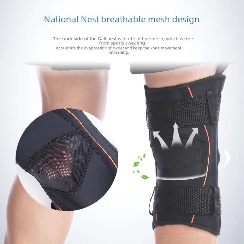 Versatile Knee Support