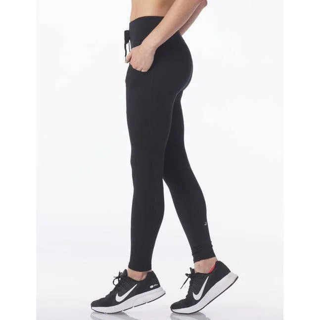 Versatile Legging