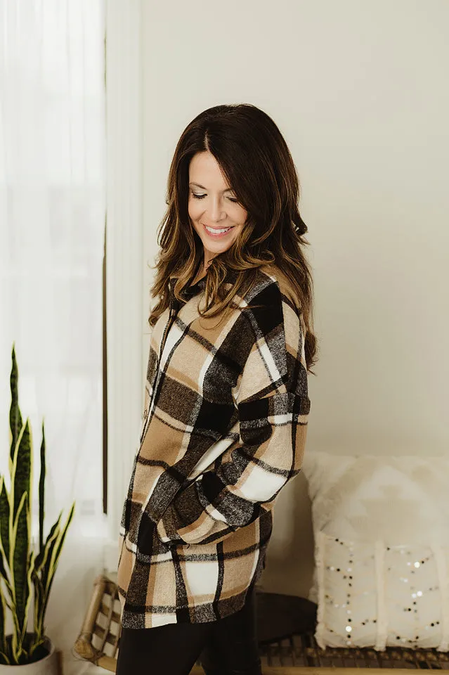 Versatile Plaid