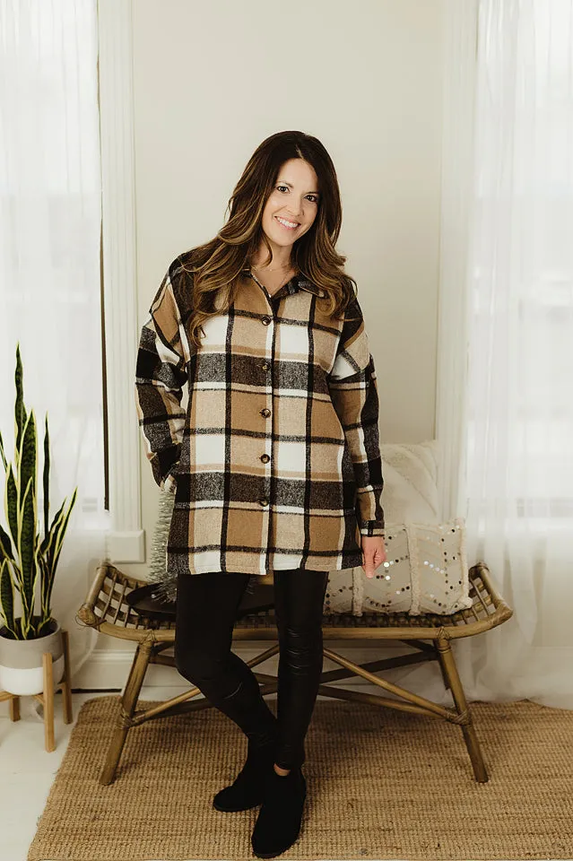 Versatile Plaid