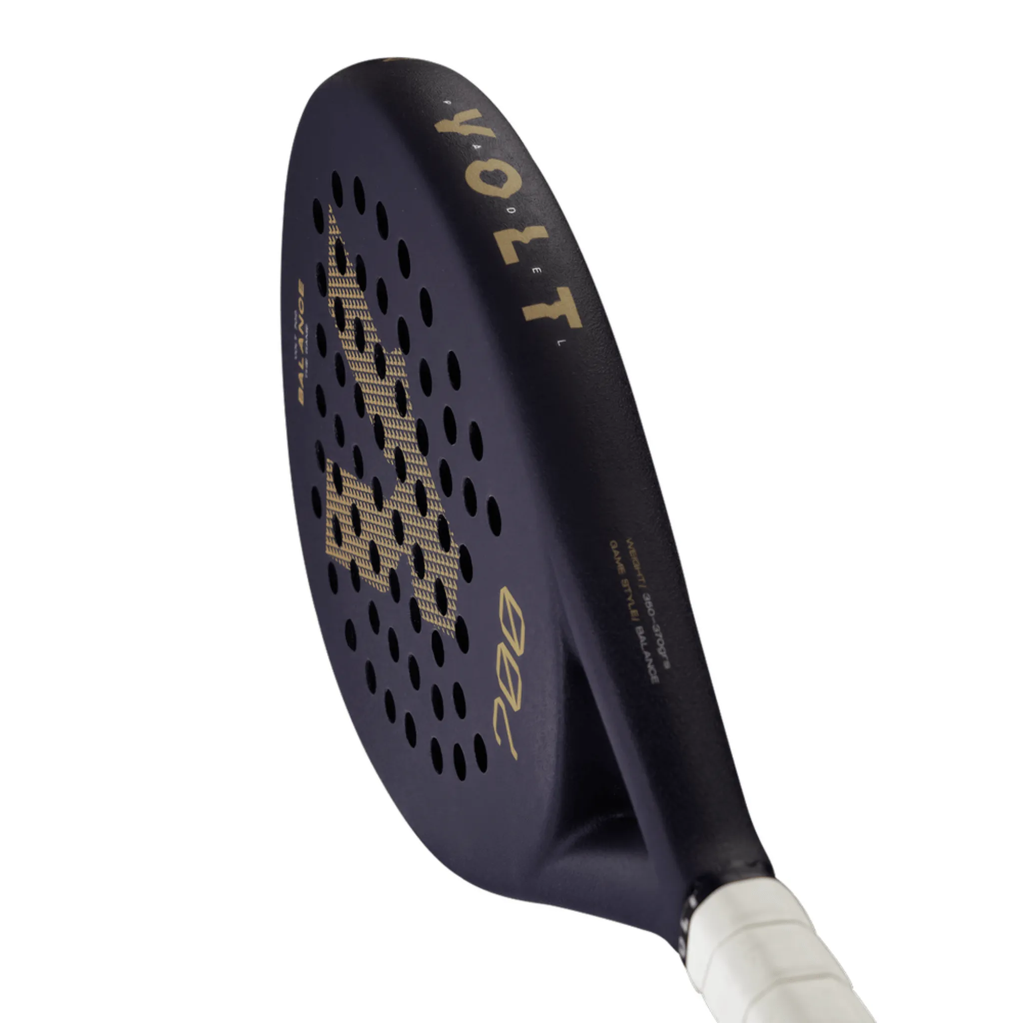 VOLT 700 V4 Padel Racket