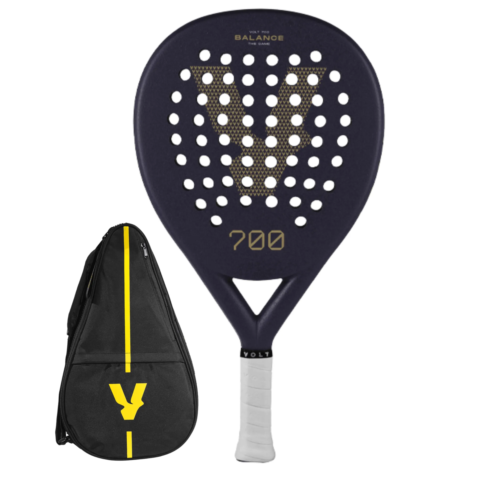 VOLT 700 V4 Padel Racket