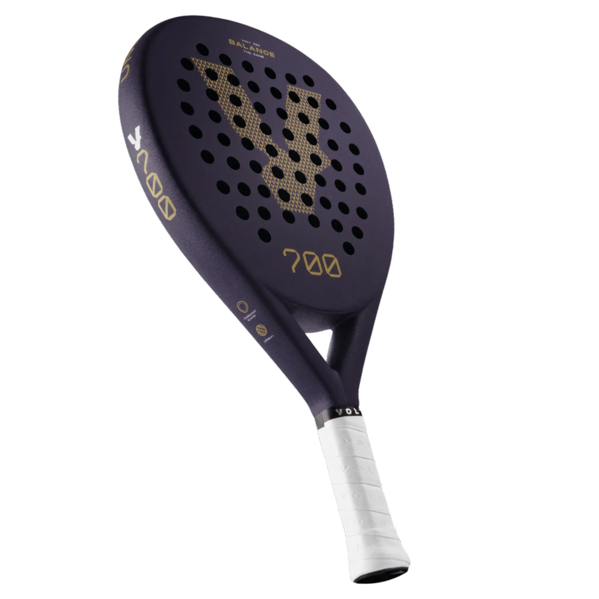 VOLT 700 V4 Padel Racket