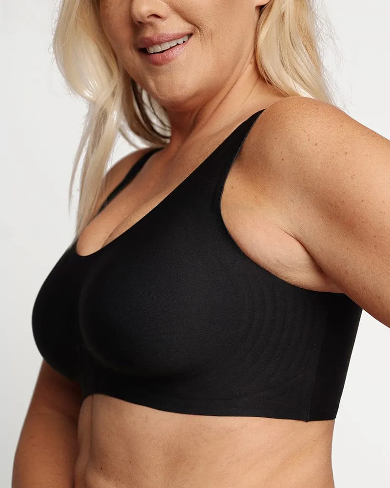 Wireless Versatile Leisure Bra