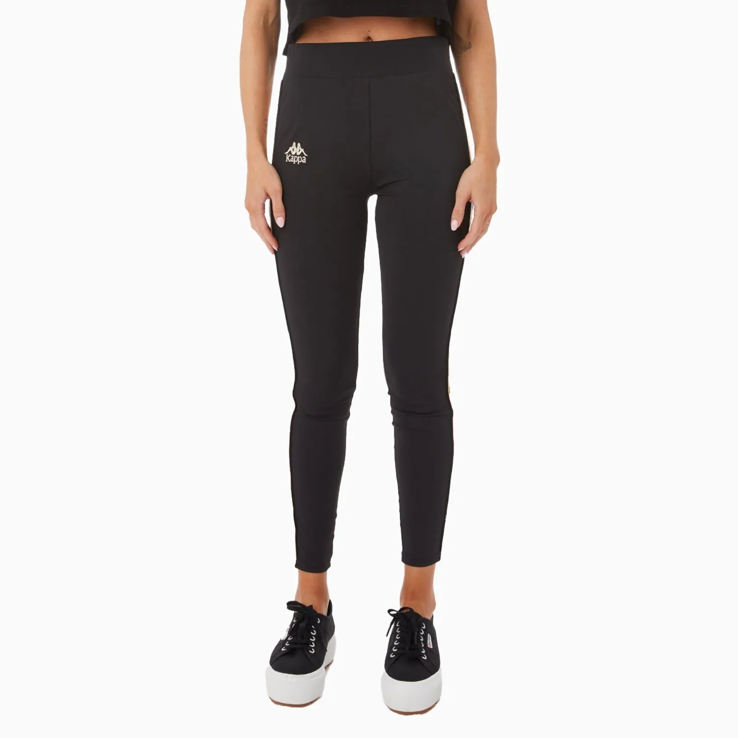 Women's 222 Banda Faratsiho Tracksuit