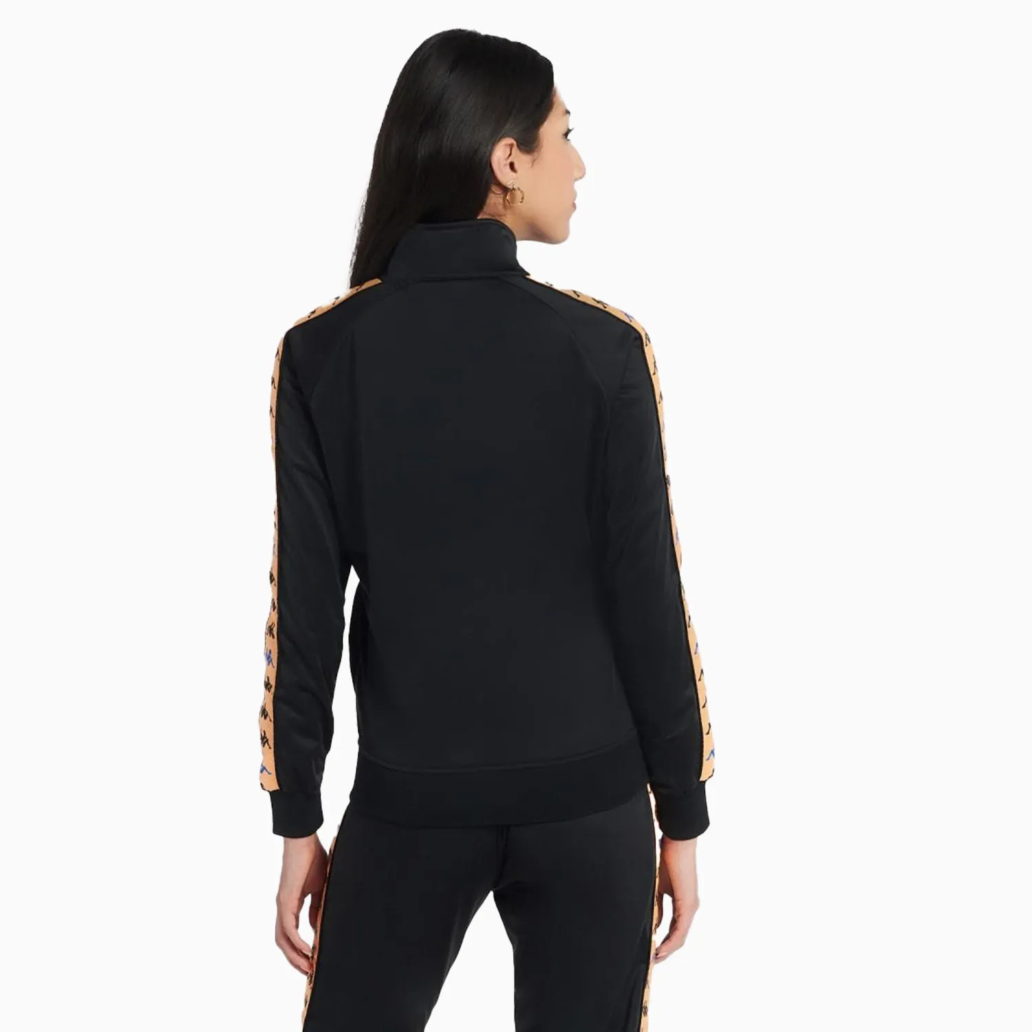 Women's 222 Banda Faratsiho Tracksuit