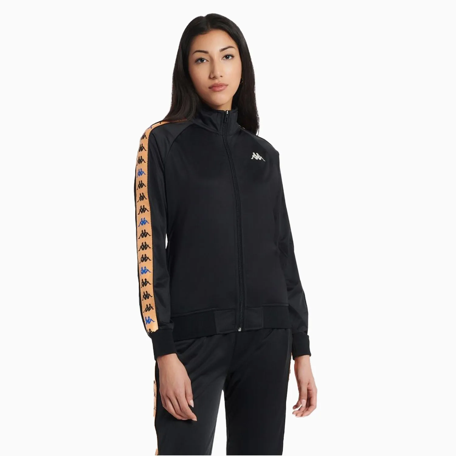 Women's 222 Banda Faratsiho Tracksuit